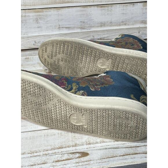 Pharrell Williams Adidas High top Sneaker Men's Shoe‎ Size US 10 - Picture 4 of 10